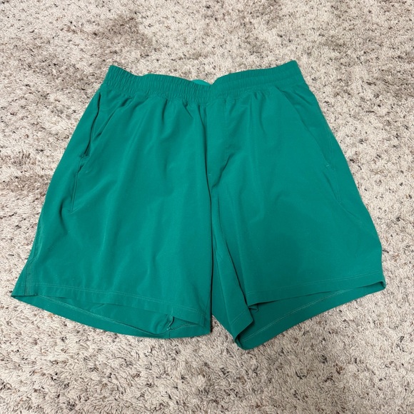 Lululemon pace breaker 7” shorts bundle - Picture 4 of 13